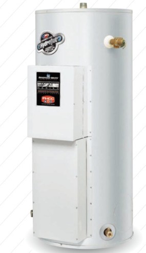 布萊福特.白浪M-11/ASME系列經典容積式電熱水爐
